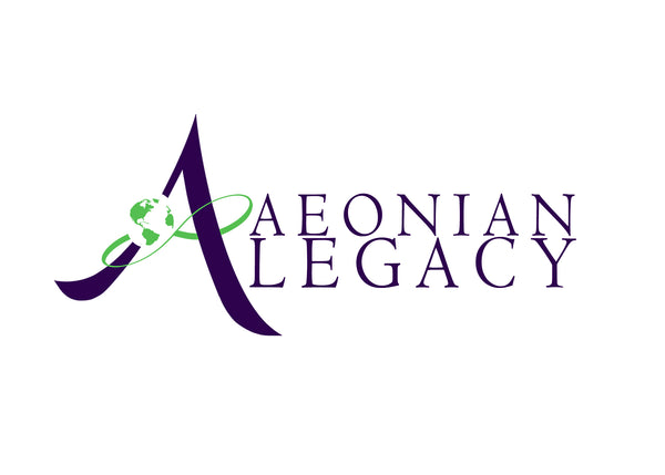 Products 4 Impact by Aeonian Legacy