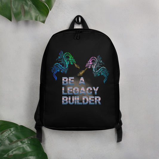 Legacy Builder Backpack